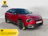 USED 2021 71 CITROEN C4 1.2 PureTech Shine Plus Hatchback 5dr Petrol EAT8 Euro 6 (s/s) (130 ps) 