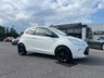 USED 2016 16 FORD KA 1.2 Zetec White Edition Hatchback 3dr Petrol Manual Euro 6 (s/s) (69 ps) Low Miles, Bluetooth, A/C