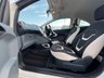USED 2016 16 FORD KA 1.2 Zetec White Edition Hatchback 3dr Petrol Manual Euro 6 (s/s) (69 ps) Low Miles, Bluetooth, A/C