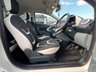 USED 2016 16 FORD KA 1.2 Zetec White Edition Hatchback 3dr Petrol Manual Euro 6 (s/s) (69 ps) Low Miles, Bluetooth, A/C