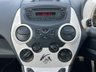 USED 2016 16 FORD KA 1.2 Zetec White Edition Hatchback 3dr Petrol Manual Euro 6 (s/s) (69 ps) Low Miles, Bluetooth, A/C
