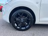 USED 2016 16 FORD KA 1.2 Zetec White Edition Hatchback 3dr Petrol Manual Euro 6 (s/s) (69 ps) Low Miles, Bluetooth, A/C