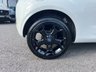 USED 2016 16 FORD KA 1.2 Zetec White Edition Hatchback 3dr Petrol Manual Euro 6 (s/s) (69 ps) Low Miles, Bluetooth, A/C