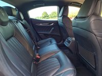 USED 2021 21 MASERATI GHIBLI 2.0 MHEV GranSport Saloon 4dr Petrol ZF Euro 6 (s/s) (330 ps) FINANCE AVAILABLE