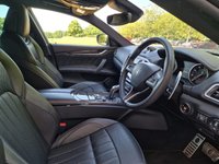 USED 2021 21 MASERATI GHIBLI 2.0 MHEV GranSport Saloon 4dr Petrol ZF Euro 6 (s/s) (330 ps) FINANCE AVAILABLE