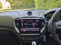 USED 2021 21 MASERATI GHIBLI 2.0 MHEV GranSport Saloon 4dr Petrol ZF Euro 6 (s/s) (330 ps) FINANCE AVAILABLE