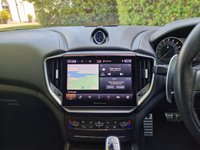 USED 2021 21 MASERATI GHIBLI 2.0 MHEV GranSport Saloon 4dr Petrol ZF Euro 6 (s/s) (330 ps) FINANCE AVAILABLE