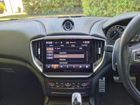 USED 2021 21 MASERATI GHIBLI 2.0 MHEV GranSport Saloon 4dr Petrol ZF Euro 6 (s/s) (330 ps) FINANCE AVAILABLE