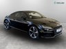 USED 2017 17 AUDI TT 1.8 TFSI Black Edition Coupe 3dr Petrol Manual Euro 6 (s/s) (180 ps) 