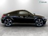 USED 2017 17 AUDI TT 1.8 TFSI Black Edition Coupe 3dr Petrol Manual Euro 6 (s/s) (180 ps) 
