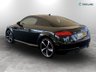 USED 2017 17 AUDI TT 1.8 TFSI Black Edition Coupe 3dr Petrol Manual Euro 6 (s/s) (180 ps) 