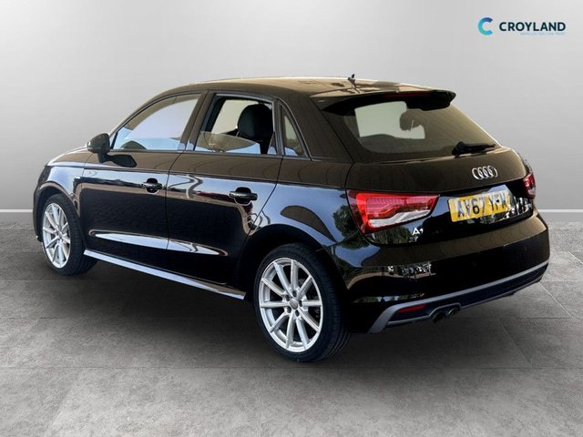 View our AUDI A1