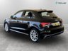 USED 2018 67 AUDI A1 1.4 TFSI CoD S line Sportback 5dr Petrol Manual Euro 6 (s/s) (150 ps) 