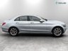 USED 2017 67 MERCEDES-BENZ C CLASS 2.0 C350e 6.4kWh Sport Saloon 4dr Petrol Plug-in Hybrid G-Tronic+ Euro 6 (s/s) (293 ps) 