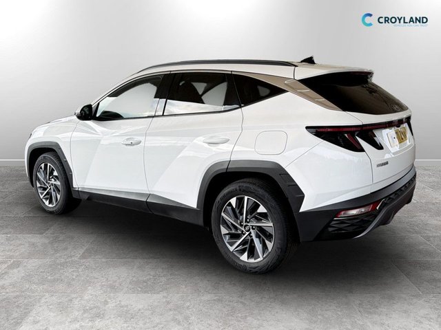 View our HYUNDAI TUCSON