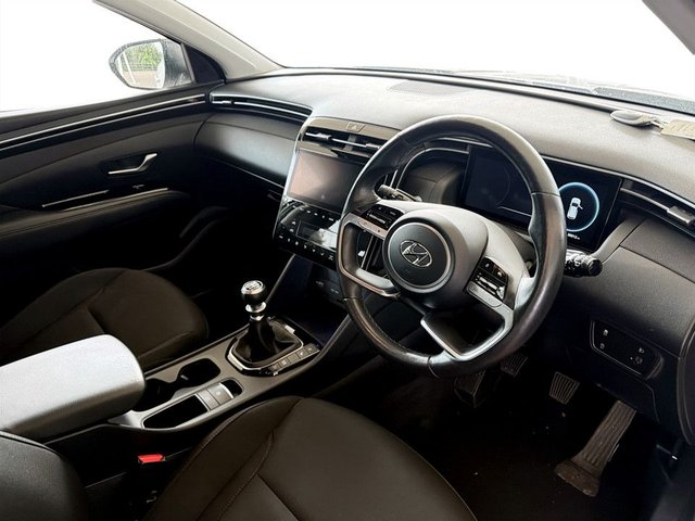 View our HYUNDAI TUCSON
