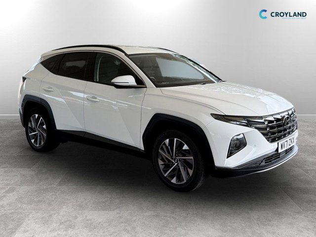 View our Hyundai Tucson 1.6 T-GDi Premium SUV 5dr Petrol Manual Euro 6 (s/s) (150 ps)