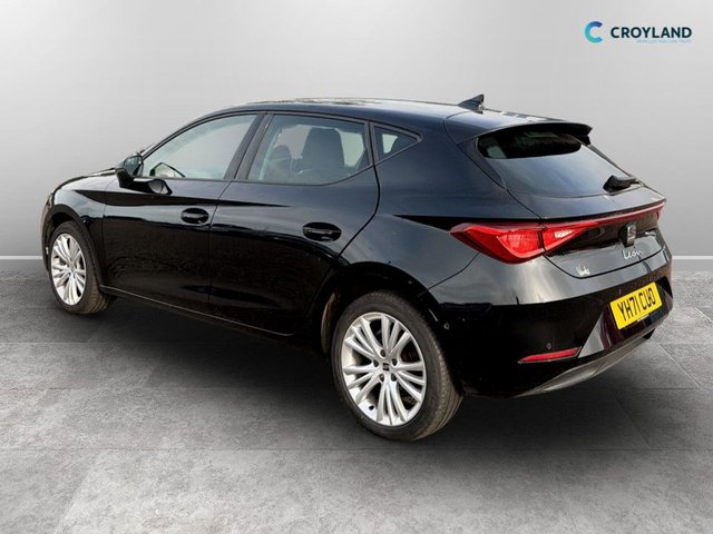 View our SEAT LEON