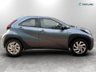 USED 2024 24 TOYOTA AYGO X 1.0 VVT-i Pure Hatchback 5dr Petrol Manual Euro 6 (s/s) (72 ps) 