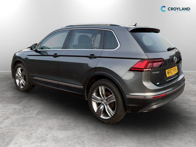 View our VOLKSWAGEN TIGUAN