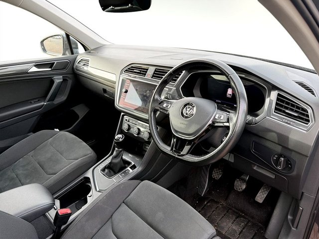 View our VOLKSWAGEN TIGUAN