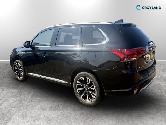 View our MITSUBISHI OUTLANDER