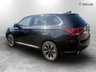 USED 2017 67 MITSUBISHI OUTLANDER 2.0h 12kWh 4hs SUV 5dr Petrol Plug-in Hybrid CVT 4WD Euro 6 (s/s) (200 ps) 