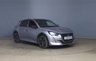 USED 2020 20 PEUGEOT 208 1.2 PureTech GT Line Hatchback 5dr Petrol EAT Euro 6 (s/s) (100 ps) 