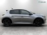 USED 2020 20 PEUGEOT 208 1.2 PureTech GT Line Hatchback 5dr Petrol EAT Euro 6 (s/s) (100 ps) 