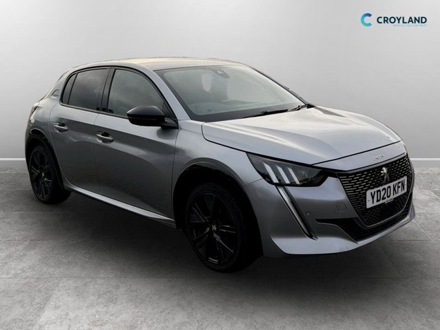 View our Peugeot 208 1.2 PureTech GT Line Hatchback 5dr Petrol EAT Euro 6 (s/s) (100 ps)