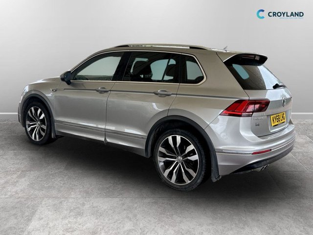 View our VOLKSWAGEN TIGUAN