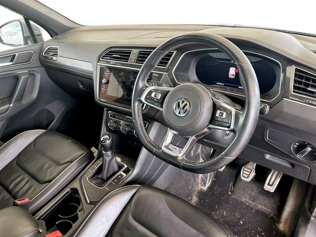 View our VOLKSWAGEN TIGUAN
