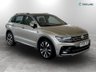 USED 2018 68 VOLKSWAGEN TIGUAN 2.0 TDI R-Line SUV 5dr Diesel Manual Euro 6 (s/s) (150 ps) 