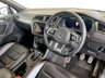 USED 2018 68 VOLKSWAGEN TIGUAN 2.0 TDI R-Line SUV 5dr Diesel Manual Euro 6 (s/s) (150 ps) 