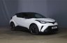 USED 2021 21 TOYOTA C-HR 1.8 VVT-h GR SPORT SUV 5dr Petrol Hybrid CVT Euro 6 (s/s) (122 ps) 