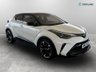 USED 2021 21 TOYOTA C-HR 1.8 VVT-h GR SPORT SUV 5dr Petrol Hybrid CVT Euro 6 (s/s) (122 ps) 