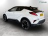 USED 2021 21 TOYOTA C-HR 1.8 VVT-h GR SPORT SUV 5dr Petrol Hybrid CVT Euro 6 (s/s) (122 ps) 