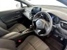 USED 2021 21 TOYOTA C-HR 1.8 VVT-h GR SPORT SUV 5dr Petrol Hybrid CVT Euro 6 (s/s) (122 ps) 