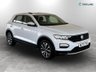 USED 2020 70 VOLKSWAGEN T-ROC 1.5 TSI GPF EVO SE SUV 5dr Petrol Manual Euro 6 (s/s) (150 ps) 