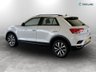 USED 2020 70 VOLKSWAGEN T-ROC 1.5 TSI GPF EVO SE SUV 5dr Petrol Manual Euro 6 (s/s) (150 ps) 