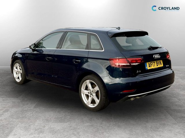 View our AUDI A3