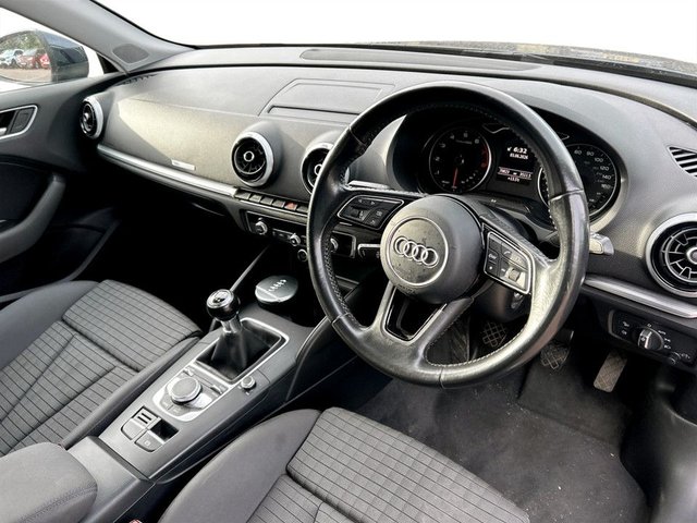 View our AUDI A3