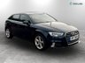 USED 2017 17 AUDI A3 1.4 TFSI CoD Sport Sportback 5dr Petrol Manual Euro 6 (s/s) (150 ps) 