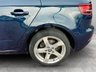 USED 2017 17 AUDI A3 1.4 TFSI CoD Sport Sportback 5dr Petrol Manual Euro 6 (s/s) (150 ps) 