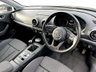USED 2017 17 AUDI A3 1.4 TFSI CoD Sport Sportback 5dr Petrol Manual Euro 6 (s/s) (150 ps) 