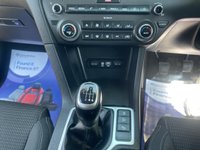 USED 2016 16 KIA SPORTAGE 1.7 CRDi 2 SUV 5dr Diesel Manual Euro 6 (s/s) (114 bhp) FACTORY SAT-NAV & REVERSE CAMERA: