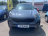 USED 2016 16 KIA SPORTAGE 1.7 CRDi 2 SUV 5dr Diesel Manual Euro 6 (s/s) (114 bhp) FACTORY SAT-NAV & REVERSE CAMERA: