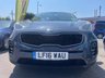 USED 2016 16 KIA SPORTAGE 1.7 CRDi 2 SUV 5dr Diesel Manual Euro 6 (s/s) (114 bhp) FACTORY SAT-NAV & REVERSE CAMERA: