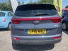 USED 2016 16 KIA SPORTAGE 1.7 CRDi 2 SUV 5dr Diesel Manual Euro 6 (s/s) (114 bhp) FACTORY SAT-NAV & REVERSE CAMERA: