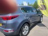 USED 2016 16 KIA SPORTAGE 1.7 CRDi 2 SUV 5dr Diesel Manual Euro 6 (s/s) (114 bhp) FACTORY SAT-NAV & REVERSE CAMERA: